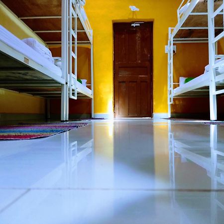 Red Monkeys Hostel Arambol Pokoj fotografie